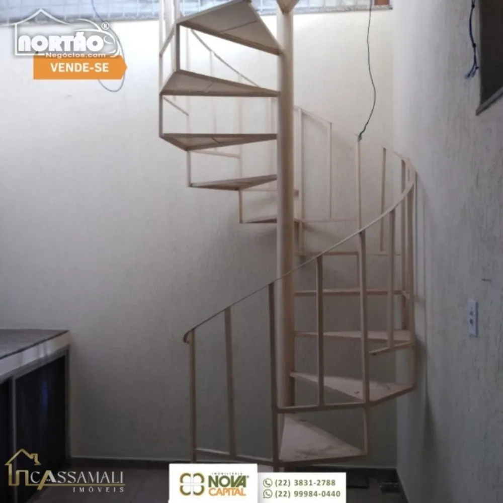 Casa, 5 quartos - Foto 9