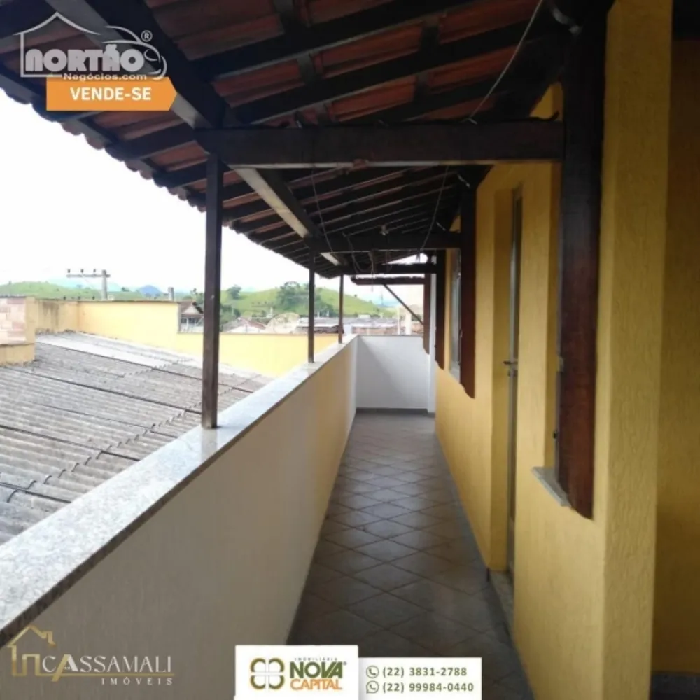 Casa, 5 quartos - Foto 4