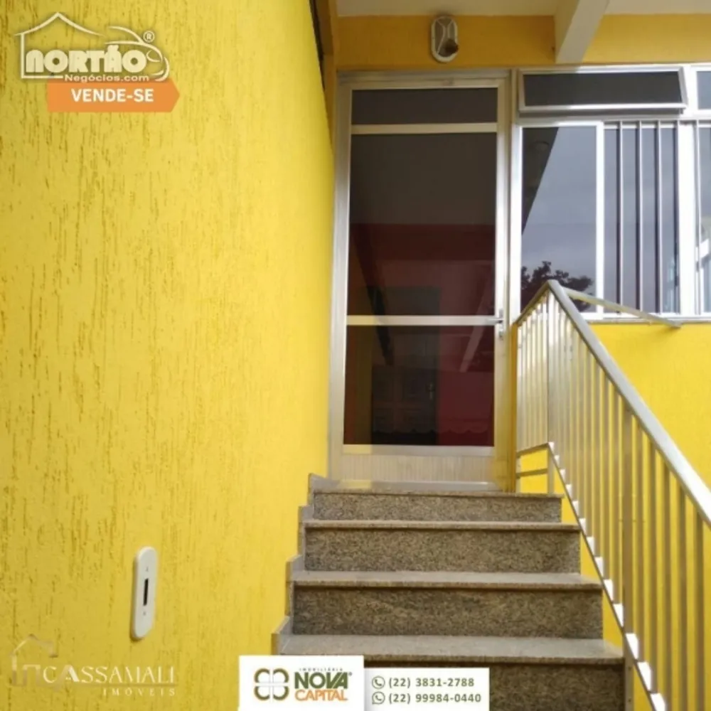 Casa, 5 quartos - Foto 2