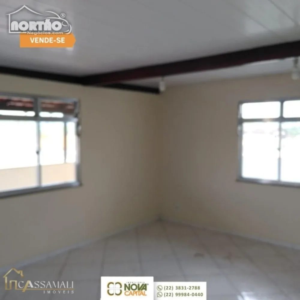 Casa, 5 quartos - Foto 5