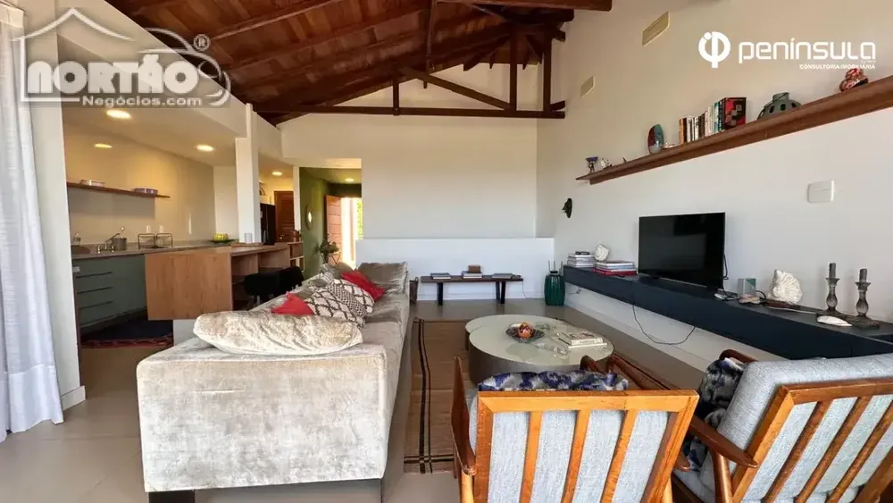Casa, 6 quartos, 185 m² - Foto 5
