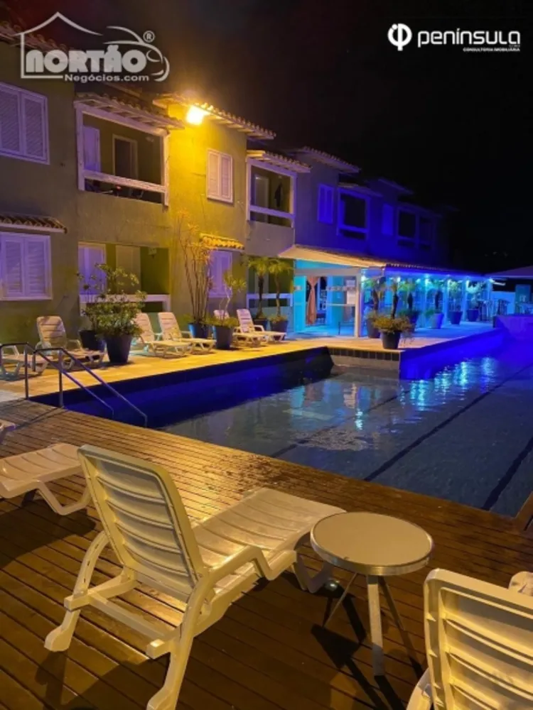 Casa, 48 quartos, 2162 m² - Foto 1