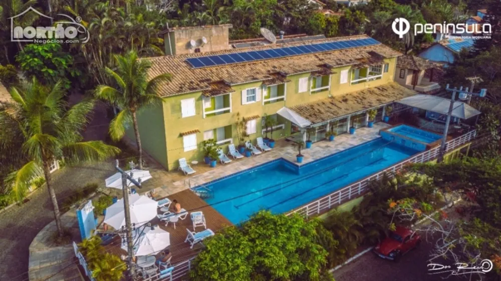 Casa, 48 quartos, 2162 m² - Foto 5