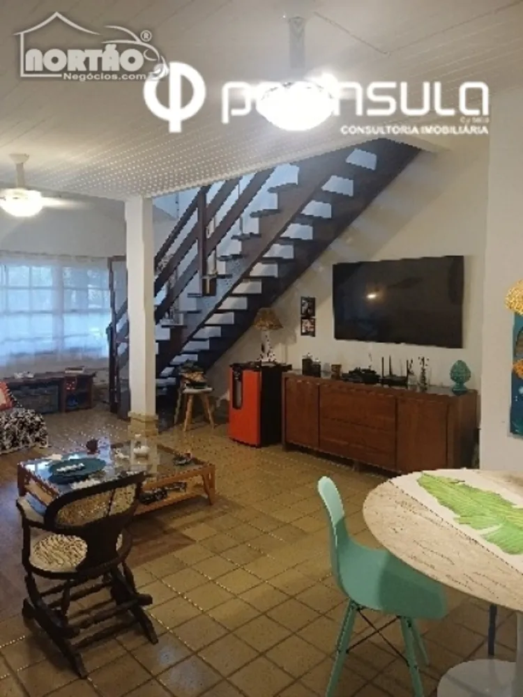 Casa, 6 quartos, 150 m² - Foto 8