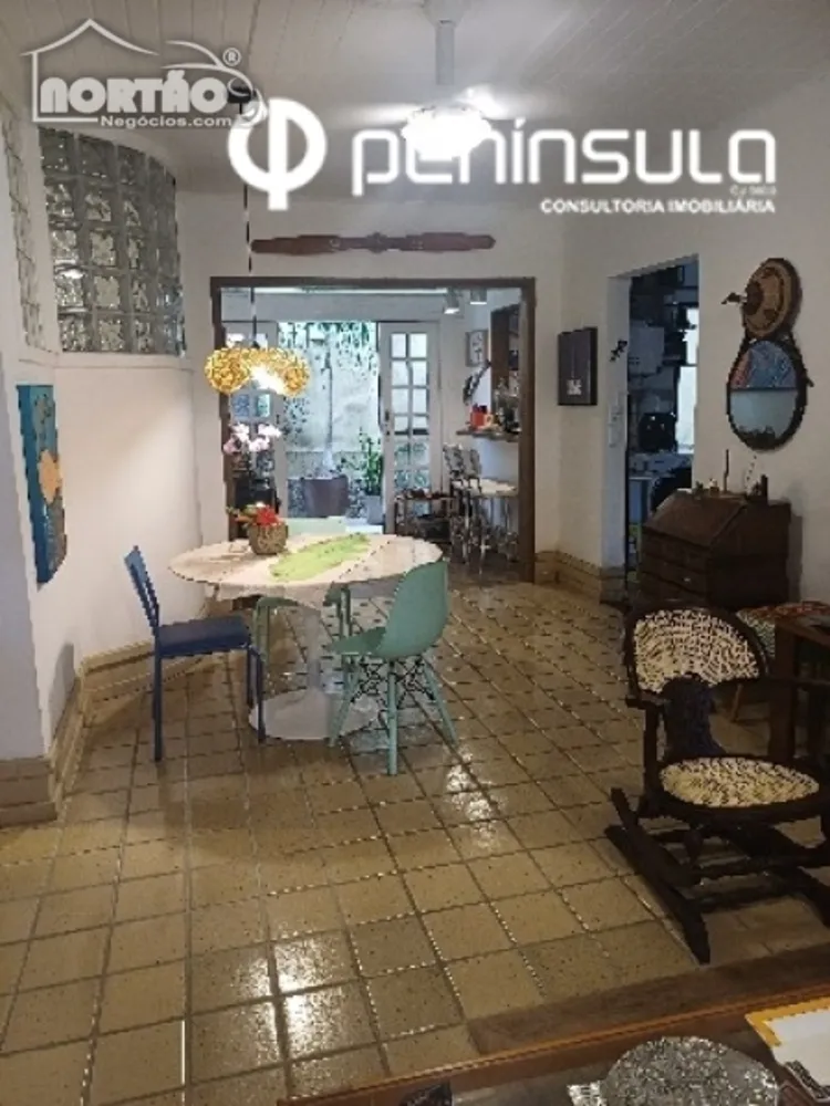 Casa, 6 quartos, 150 m² - Foto 6