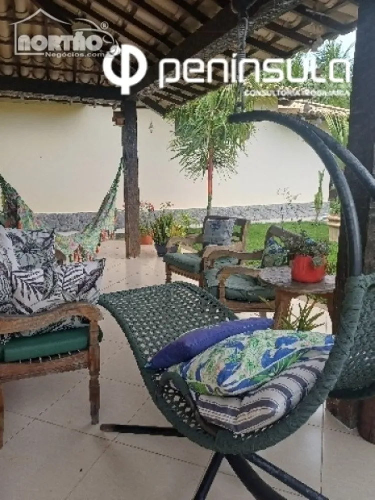Casa, 6 quartos, 150 m² - Foto 4
