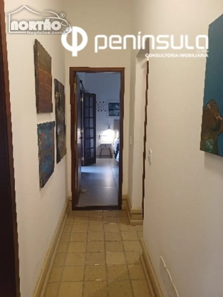 Casa, 6 quartos, 150 m² - Foto 9