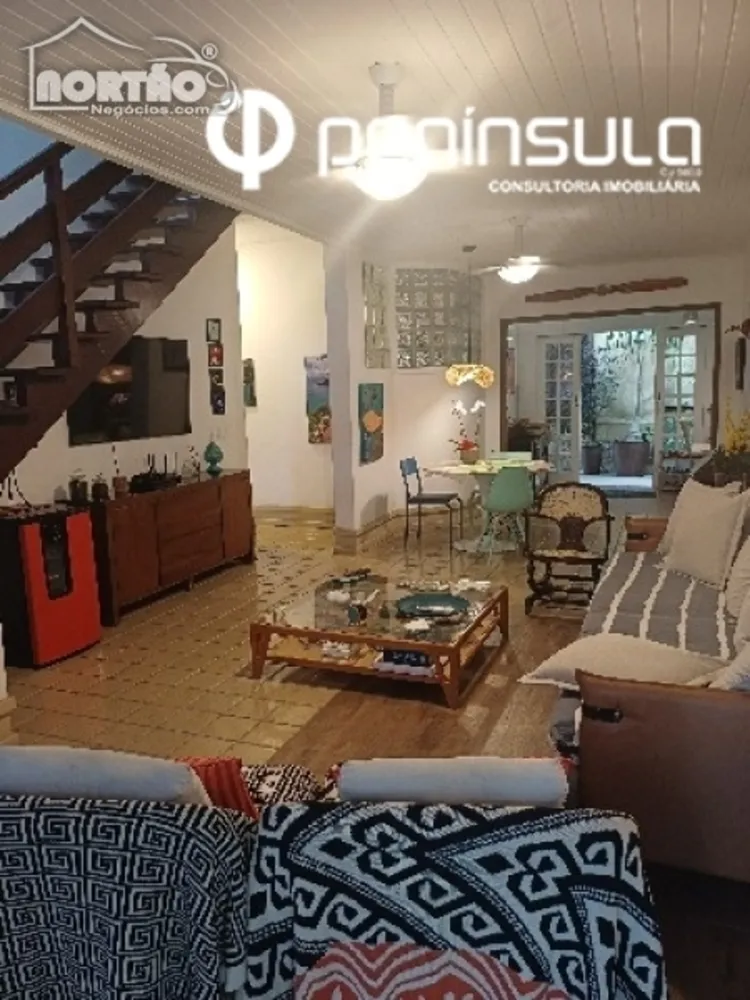 Casa, 6 quartos, 150 m² - Foto 5