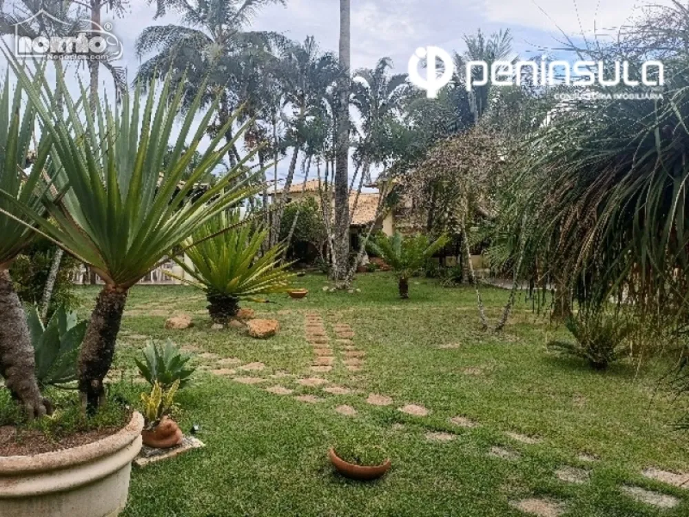 Casa, 6 quartos, 150 m² - Foto 3