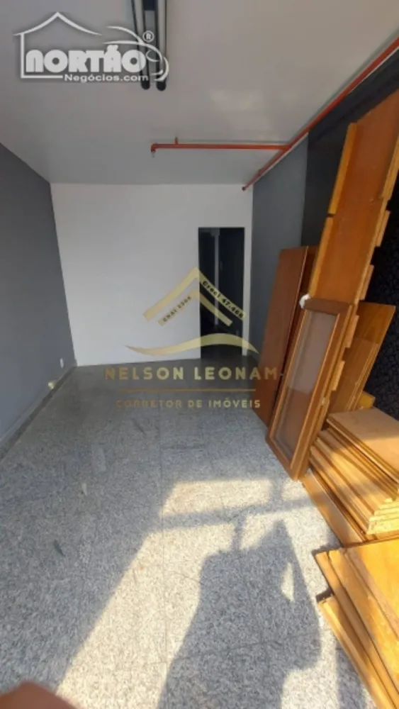 Casa, 1 quarto, 31 m² - Foto 8