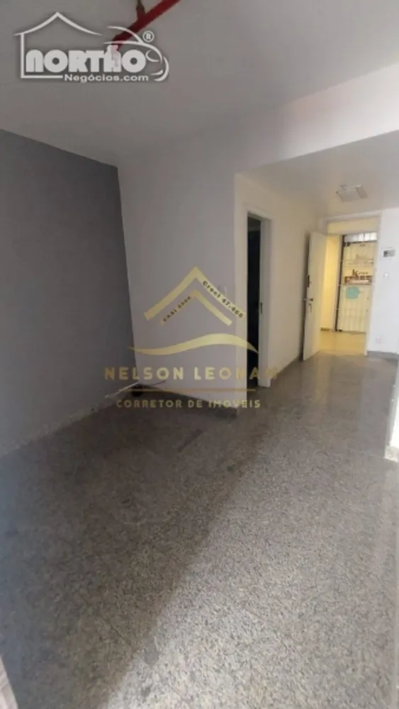 Casa, 1 quarto, 31 m² - Foto 2