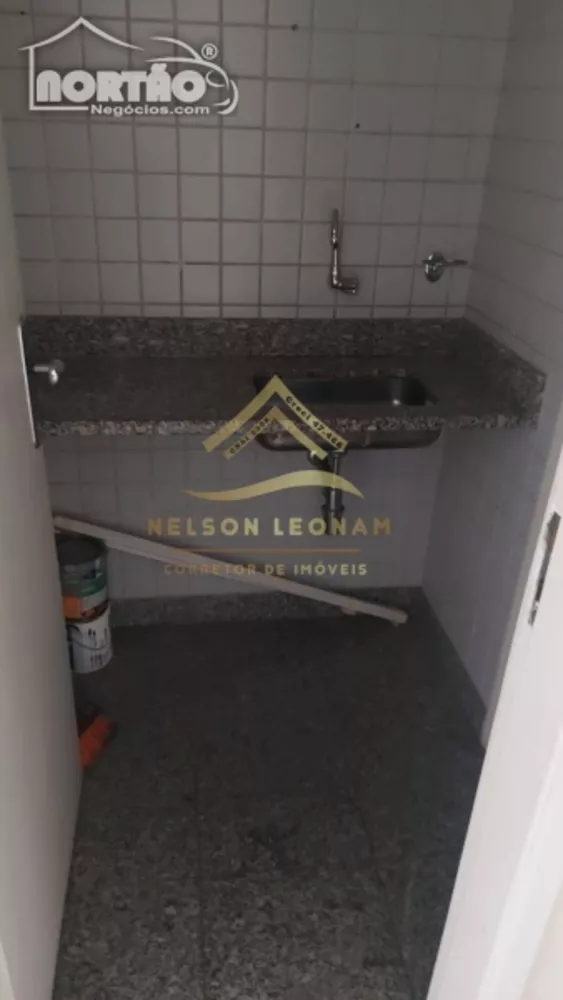 Casa, 1 quarto, 31 m² - Foto 3