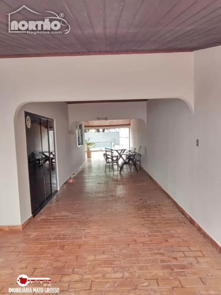 Casa à venda com 3 quartos, 280m² - Foto 6