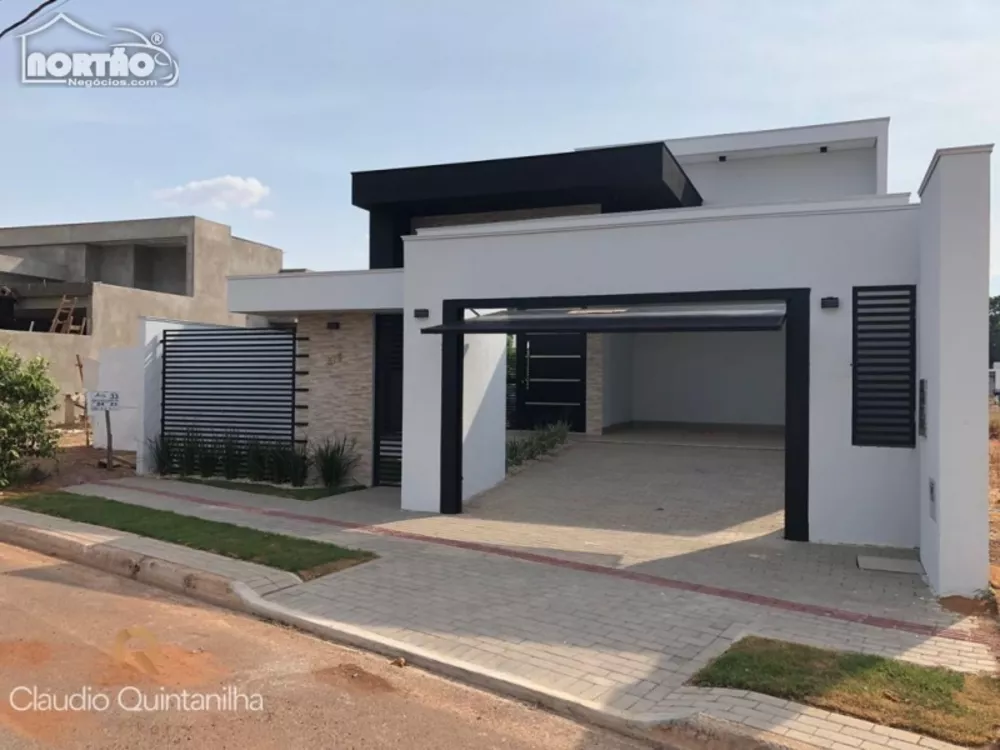 Casa à venda com 4 quartos, 161m² - Foto 2