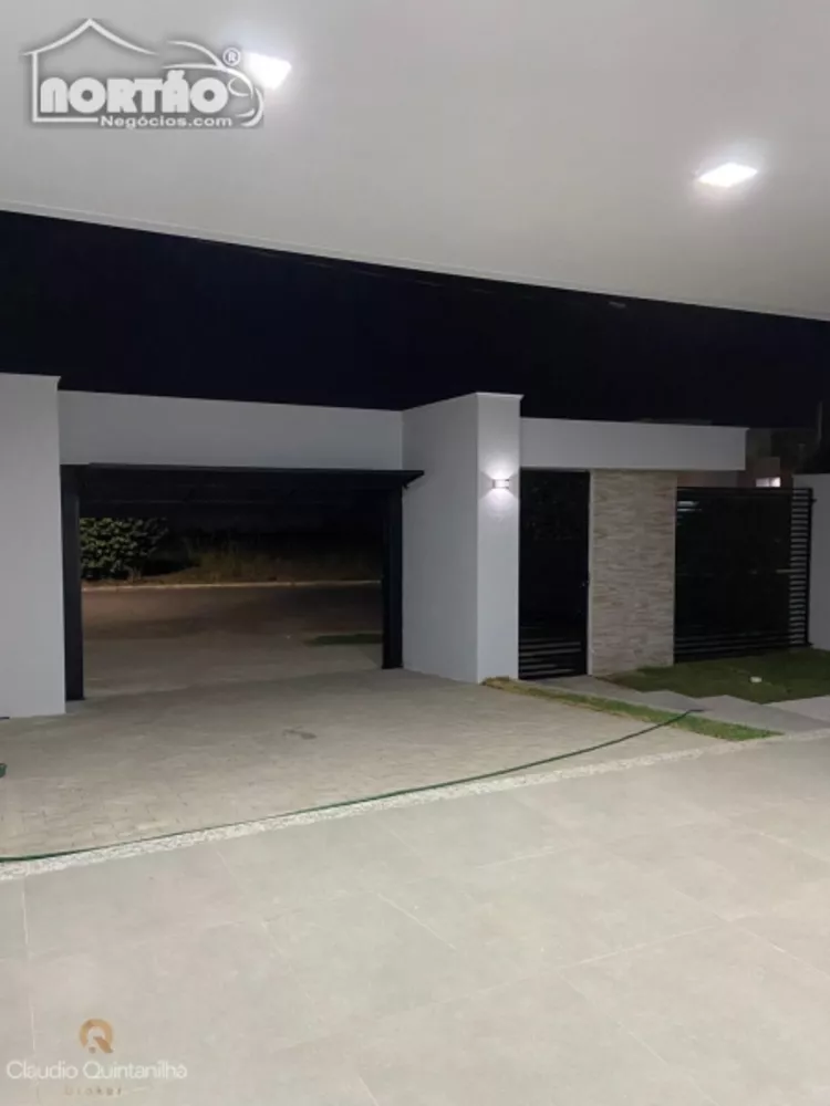 Casa à venda com 4 quartos, 161m² - Foto 4