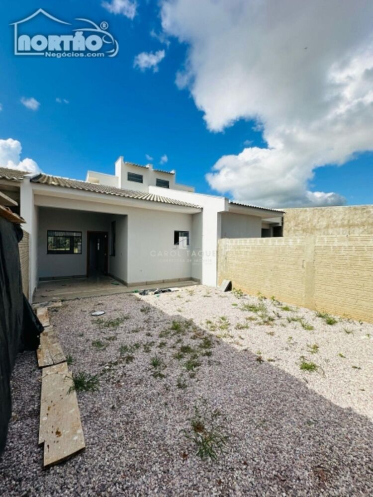 Casa à venda com 1 quarto, 70m² - Foto 4