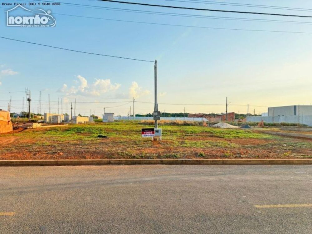 Terreno, 240 m² - Foto 1