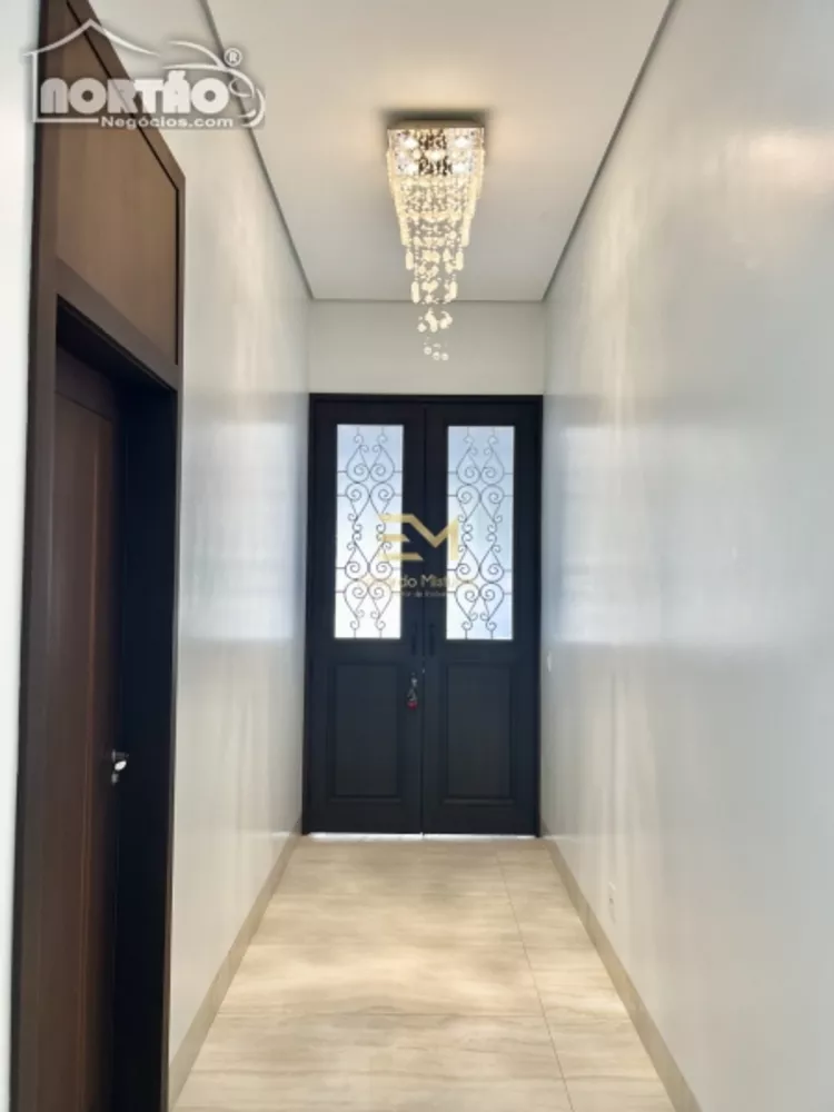 Casa, 2 quartos, 256 m² - Foto 3