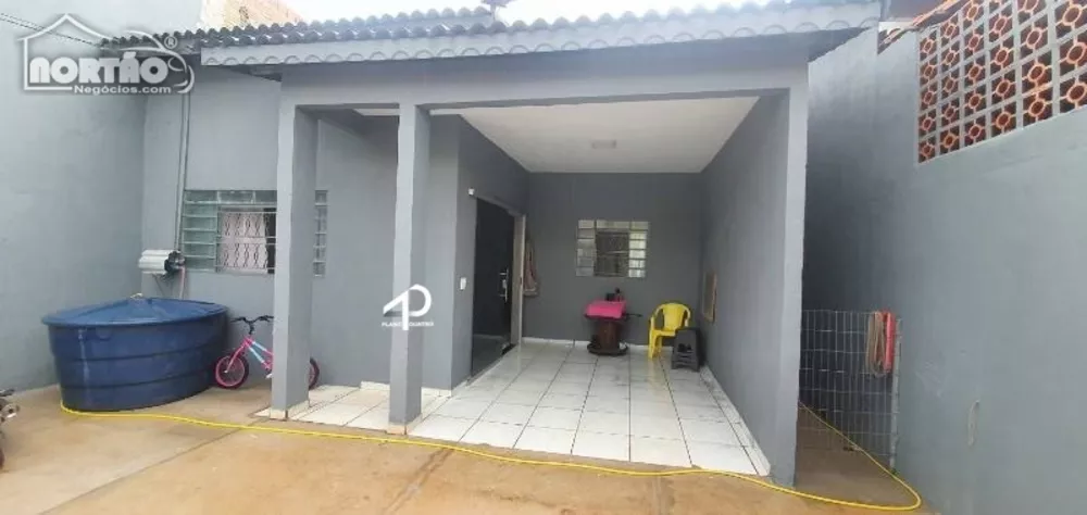 Casa à venda com 2 quartos, 92m² - Foto 7