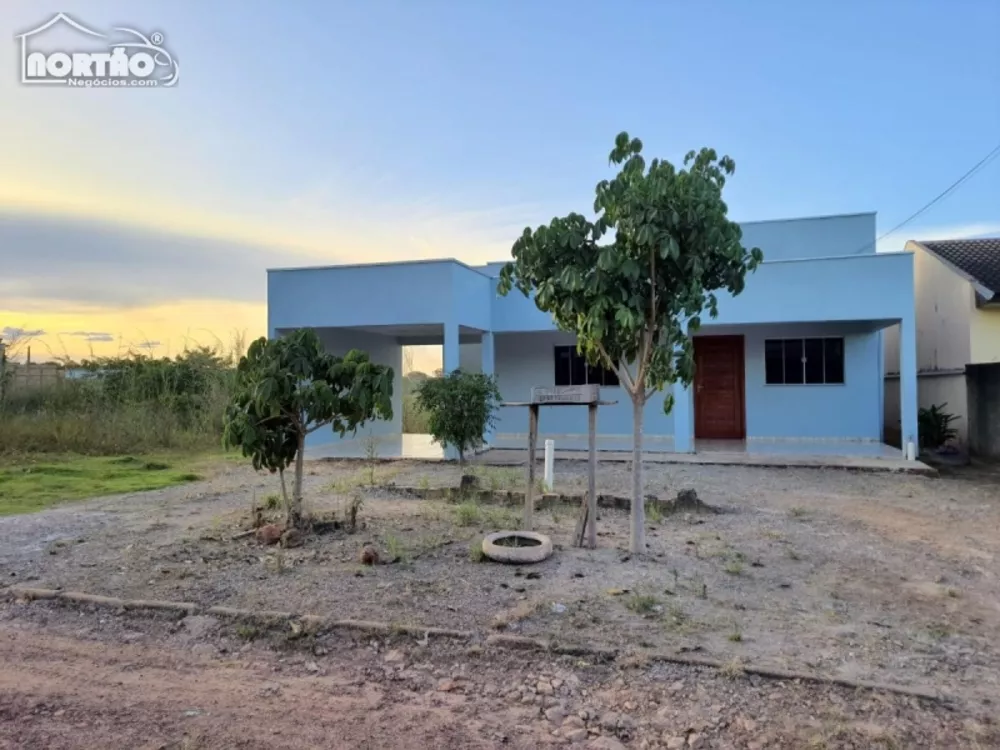 Casa à venda com 3 quartos - Foto 4