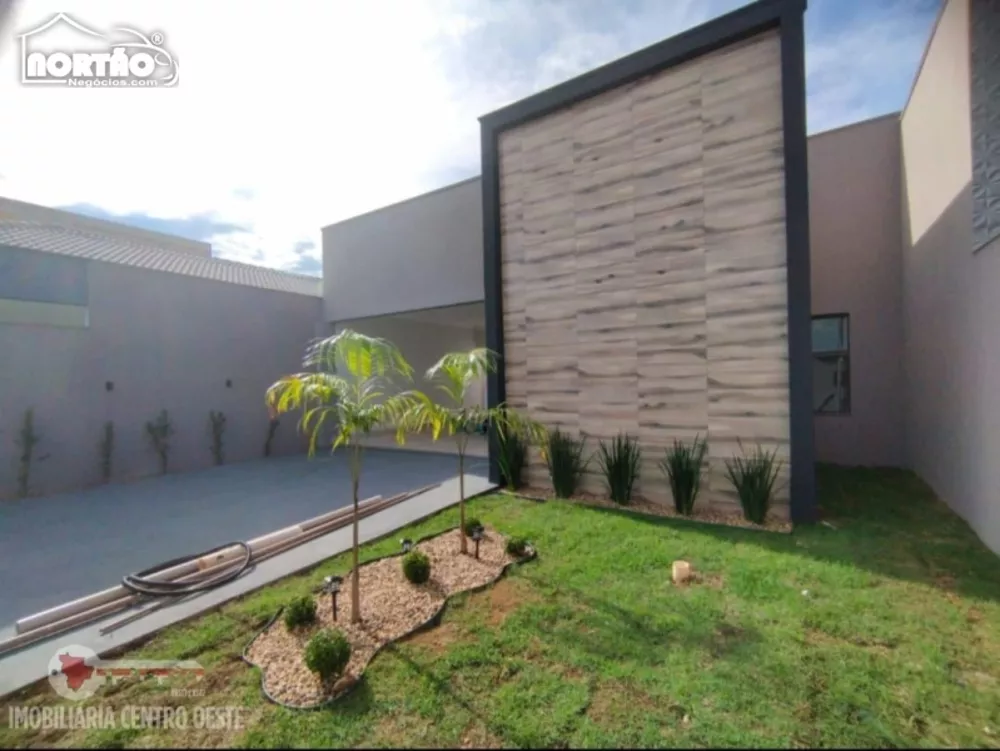 Casa à venda com 3 quartos, 140m² - Foto 3