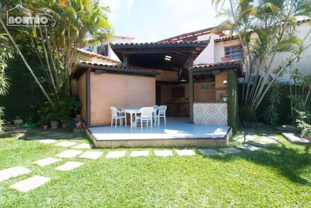 Casa, 6 quartos - Foto 11