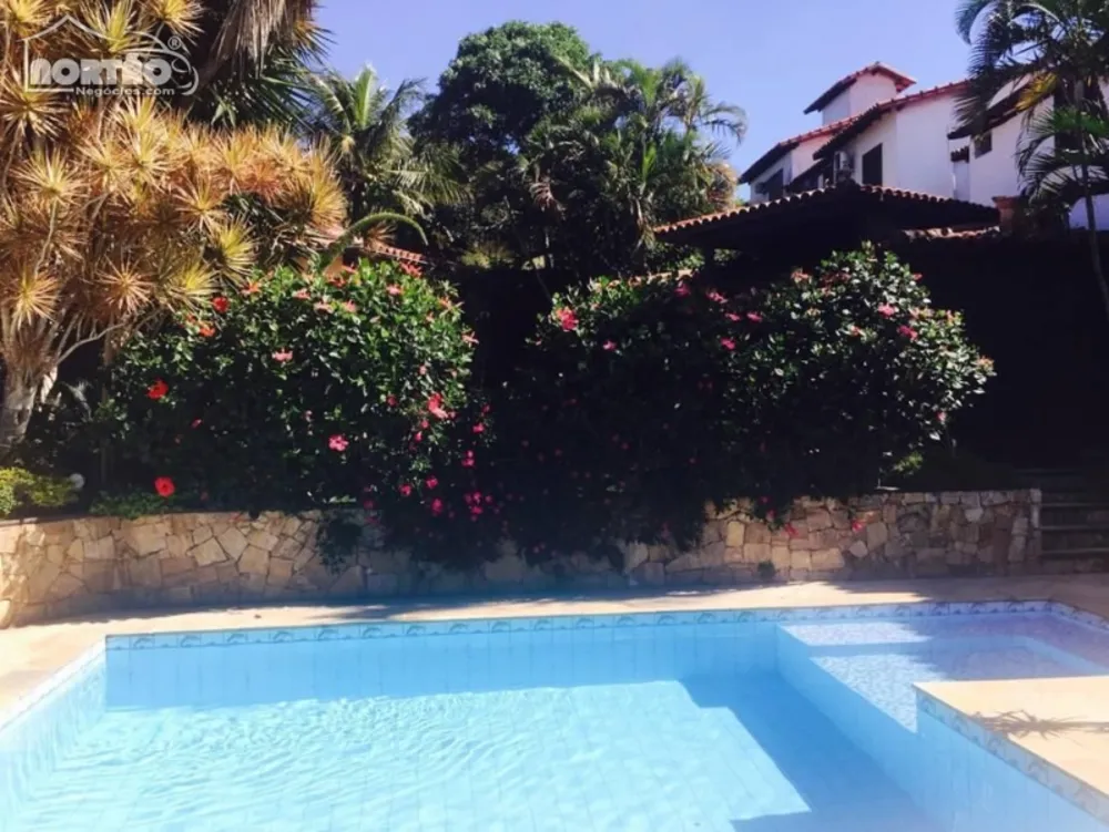 Casa, 6 quartos - Foto 1