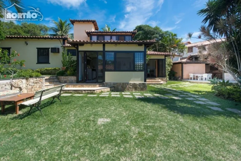 Casa, 6 quartos - Foto 8