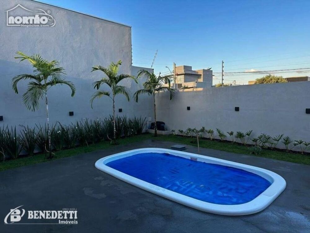 Casa à venda com 3 quartos, 114m² - Foto 8