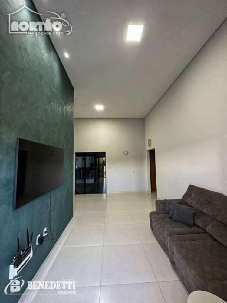 Casa à venda com 3 quartos, 114m² - Foto 6