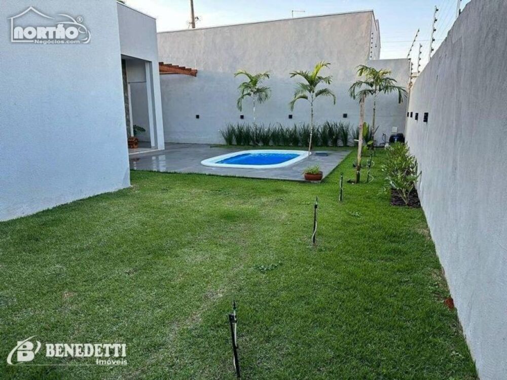 Casa à venda com 3 quartos, 114m² - Foto 10