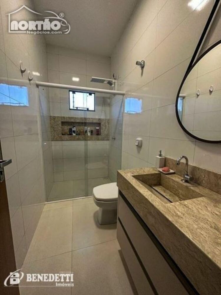 Casa à venda com 3 quartos, 114m² - Foto 4