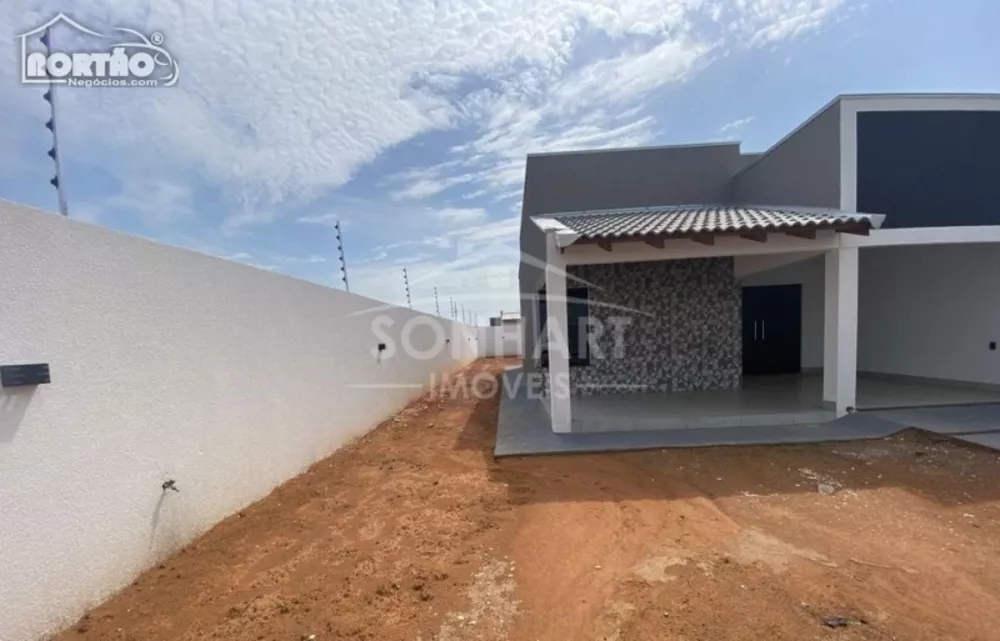 Casa à venda com 2 quartos, 89m² - Foto 4