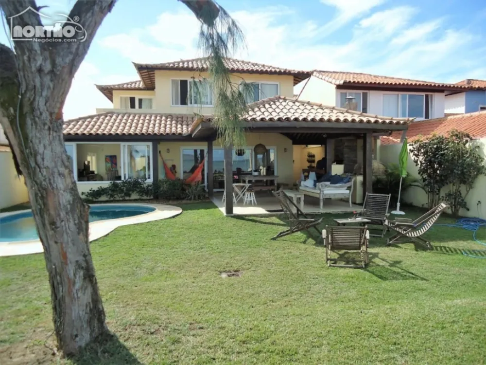Casa, 3 quartos, 470 m² - Foto 2