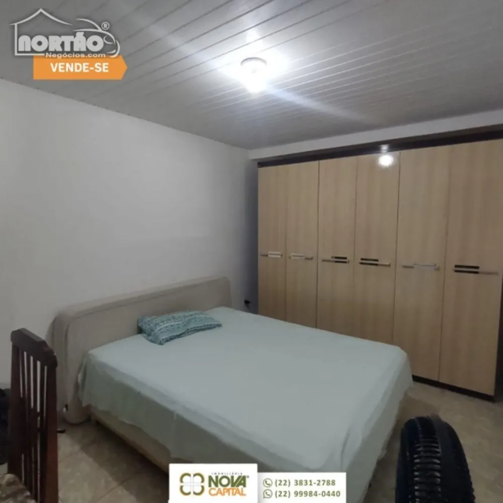 Casa, 3 quartos, 74 m² - Foto 7