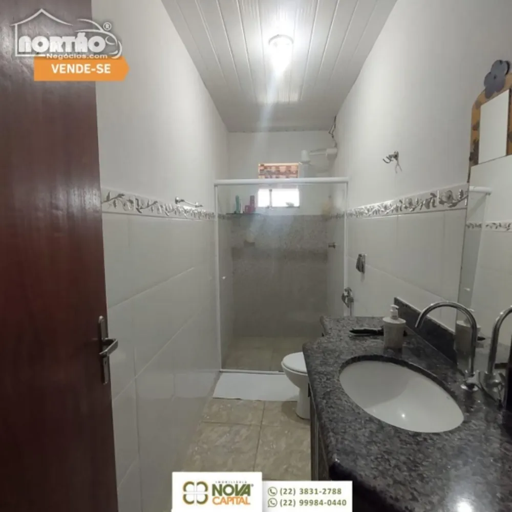 Casa, 3 quartos, 74 m² - Foto 9