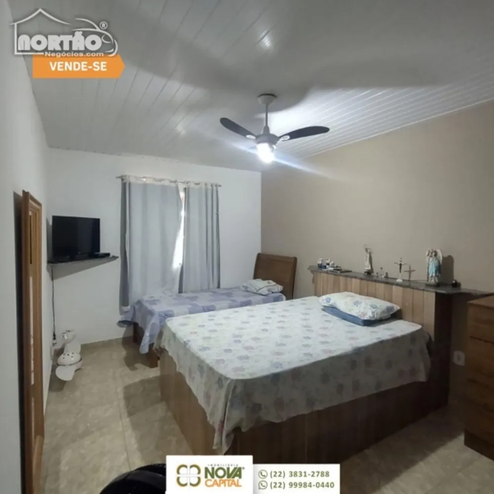 Casa, 3 quartos, 74 m² - Foto 8