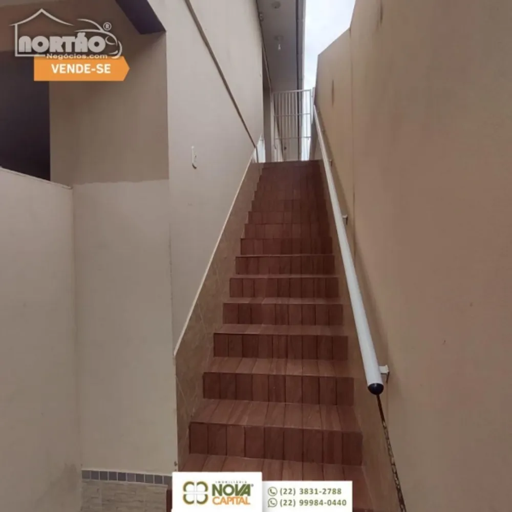 Casa, 3 quartos, 74 m² - Foto 2