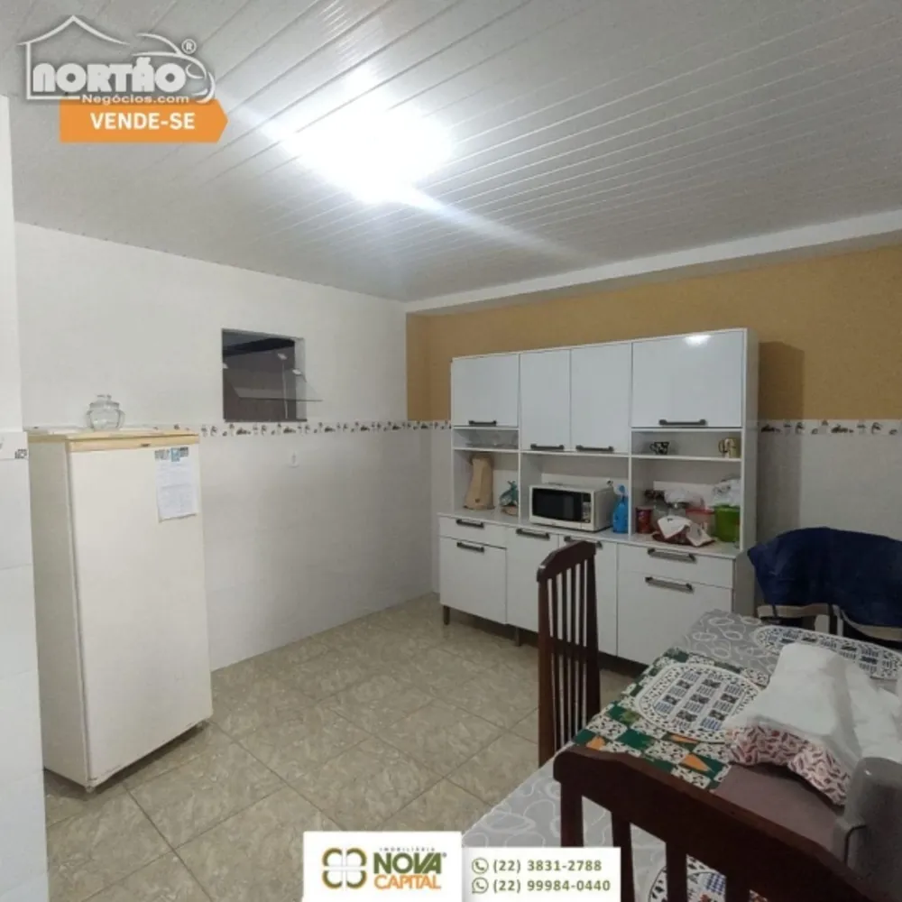 Casa, 3 quartos, 74 m² - Foto 6