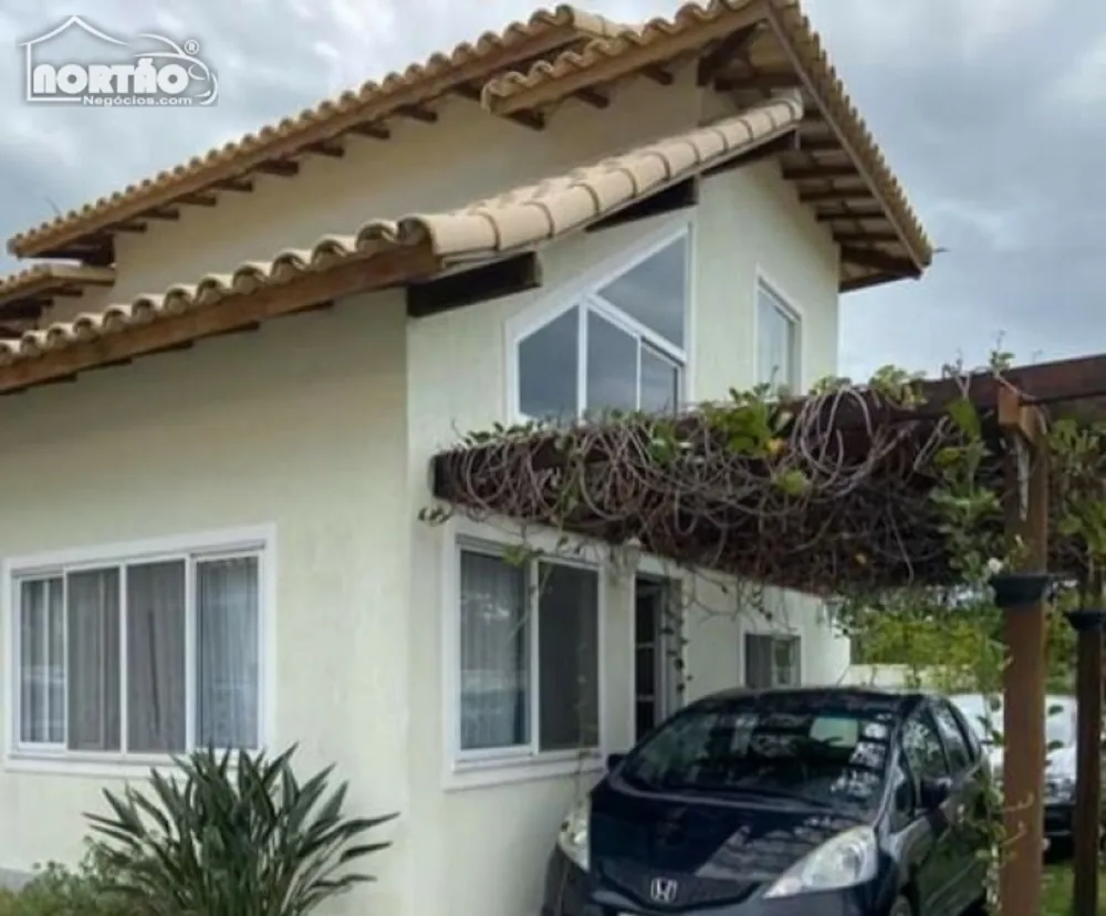 Casa, 1 quarto, 33 m² - Foto 1