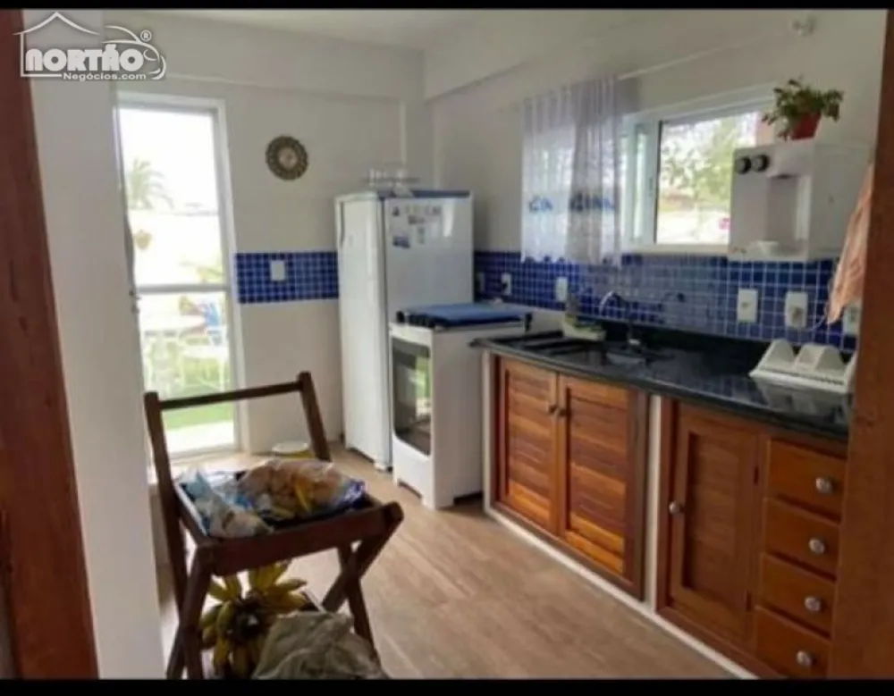 Casa, 1 quarto, 33 m² - Foto 9