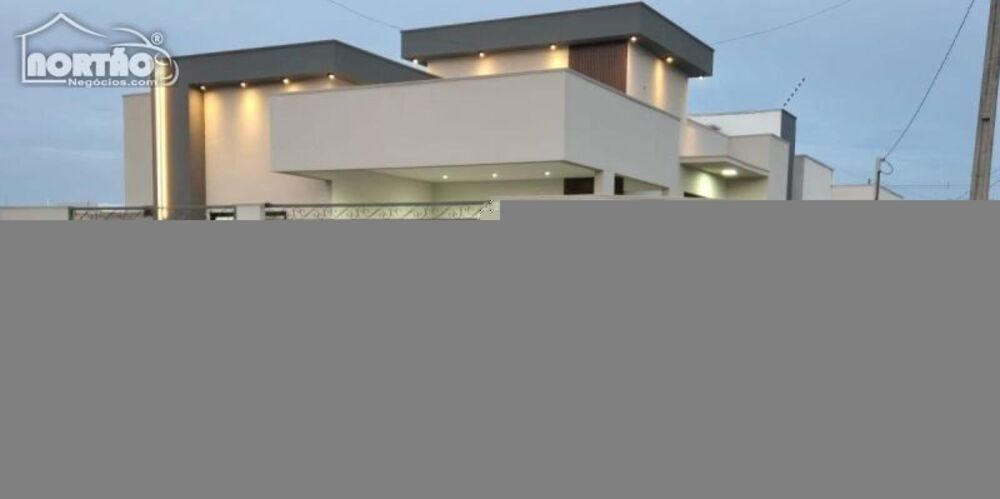 Casa, 4 quartos, 120 m² - Foto 1