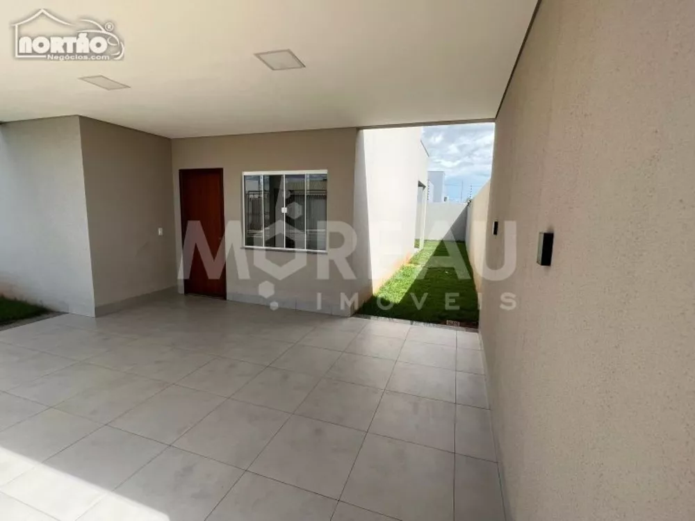 Casa, 4 quartos, 104 m² - Foto 3