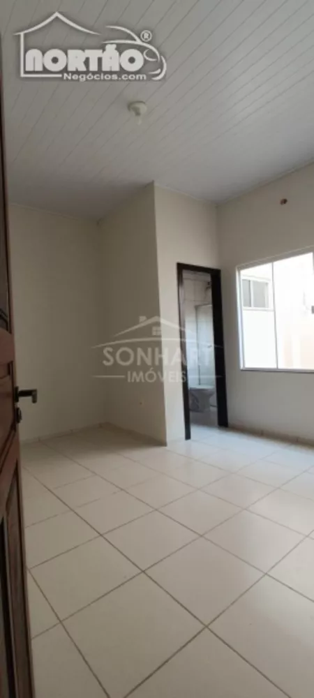 Casa à venda com 3 quartos, 180m² - Foto 7