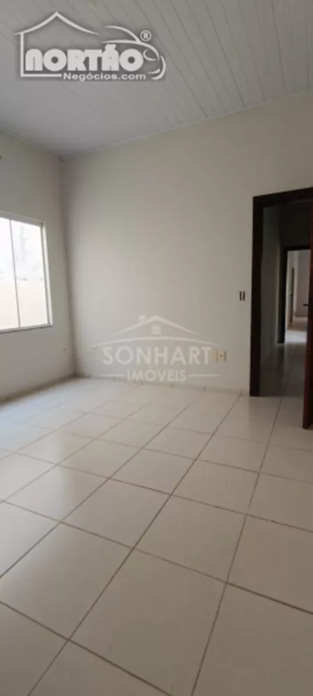 Casa à venda com 3 quartos, 180m² - Foto 6