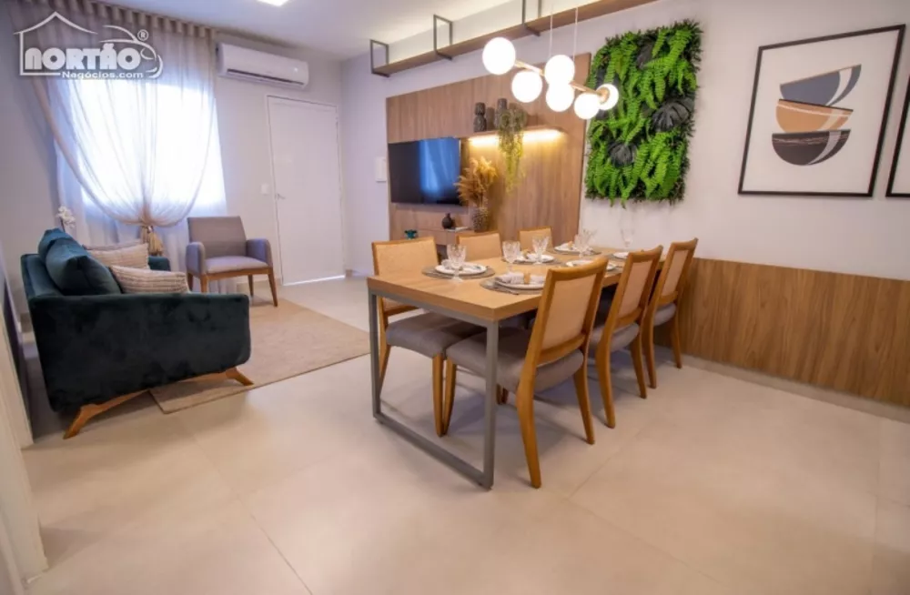 Casa à venda com 2 quartos, 17009m² - Foto 3