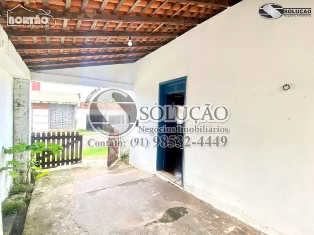 Casa à venda com 4 quartos - Foto 8