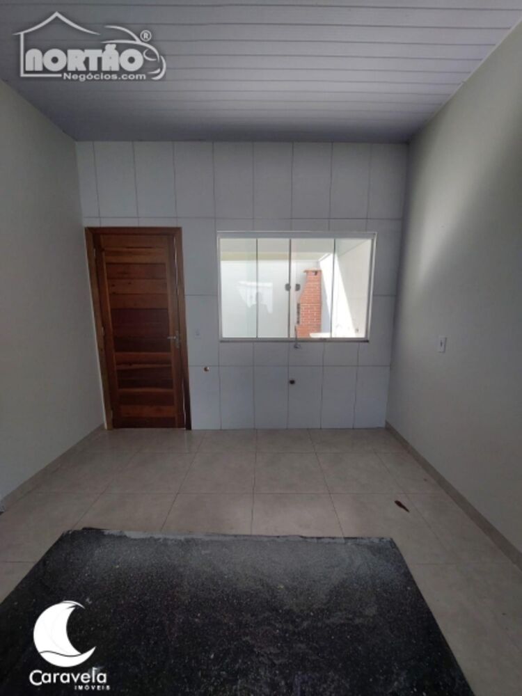 Casa à venda com 3 quartos - Foto 4