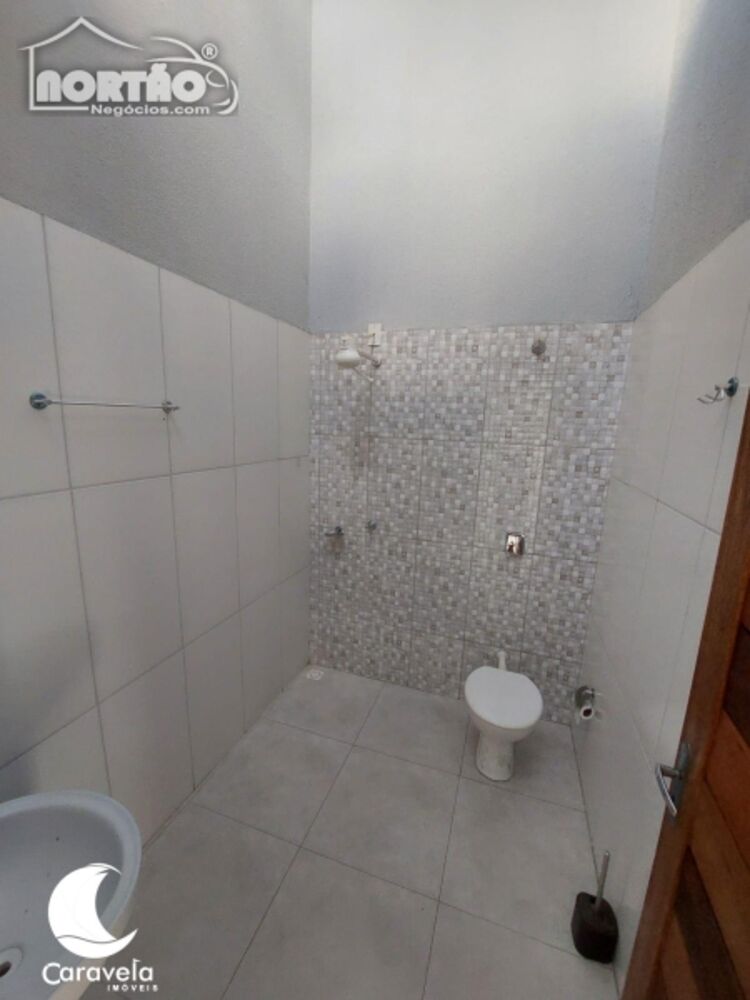 Casa à venda com 3 quartos - Foto 7