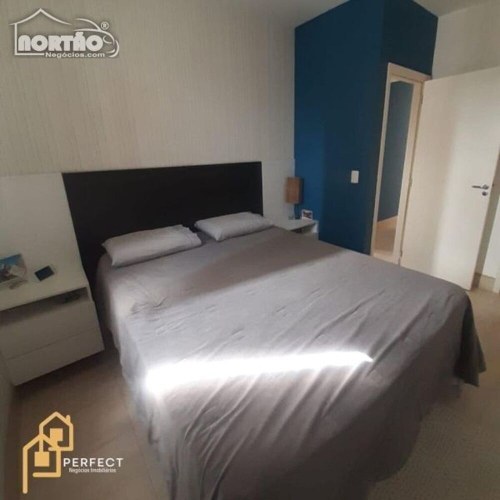Casa à venda com 3 quartos, 94m² - Foto 7